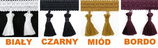 Firany / Zasłony BUS Sprinter Master Ducato Daily Producent inny