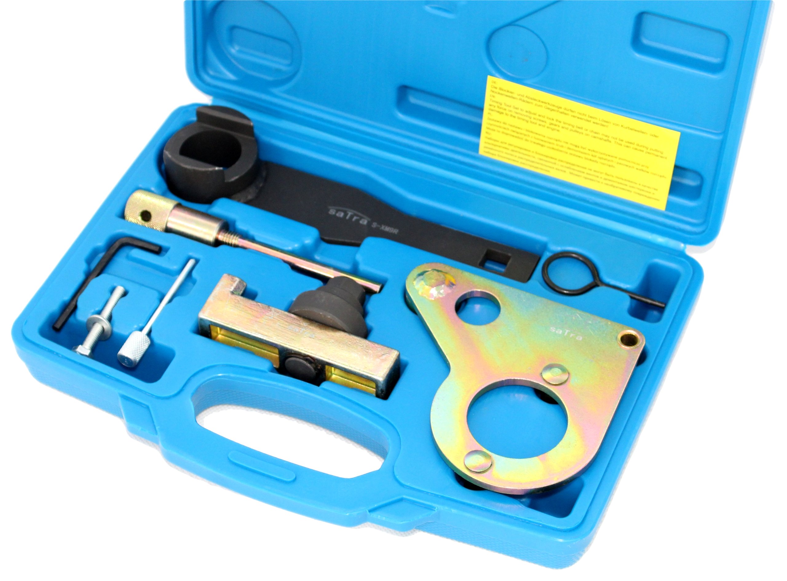 BLOKADA ROZRZADU RENAULT NISSAN 1 6 2 0 2 3 DCI 24 Producent code S XM9R
