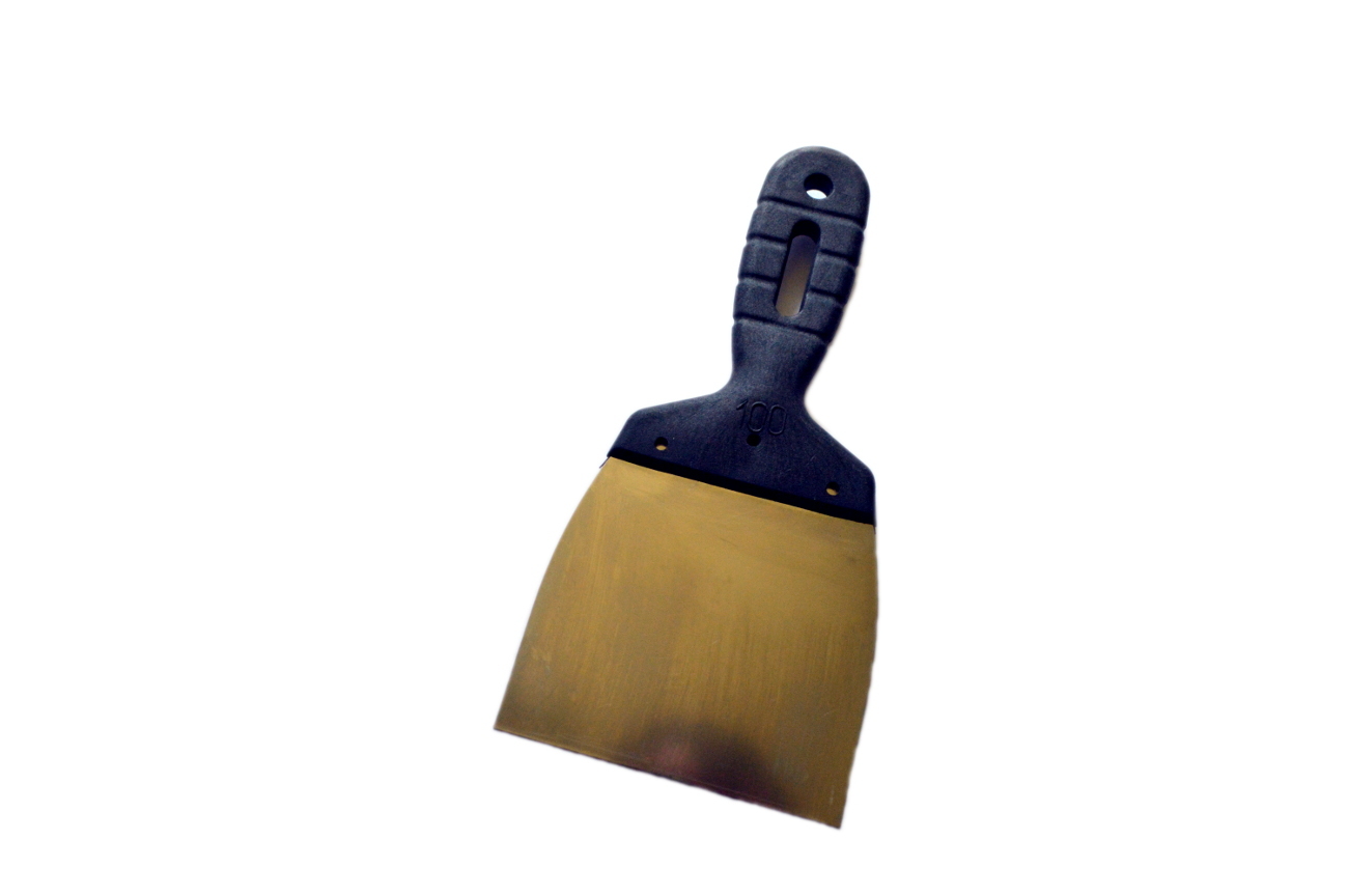 

Szpachelka Malarska 100mm Budowlana Szpachla