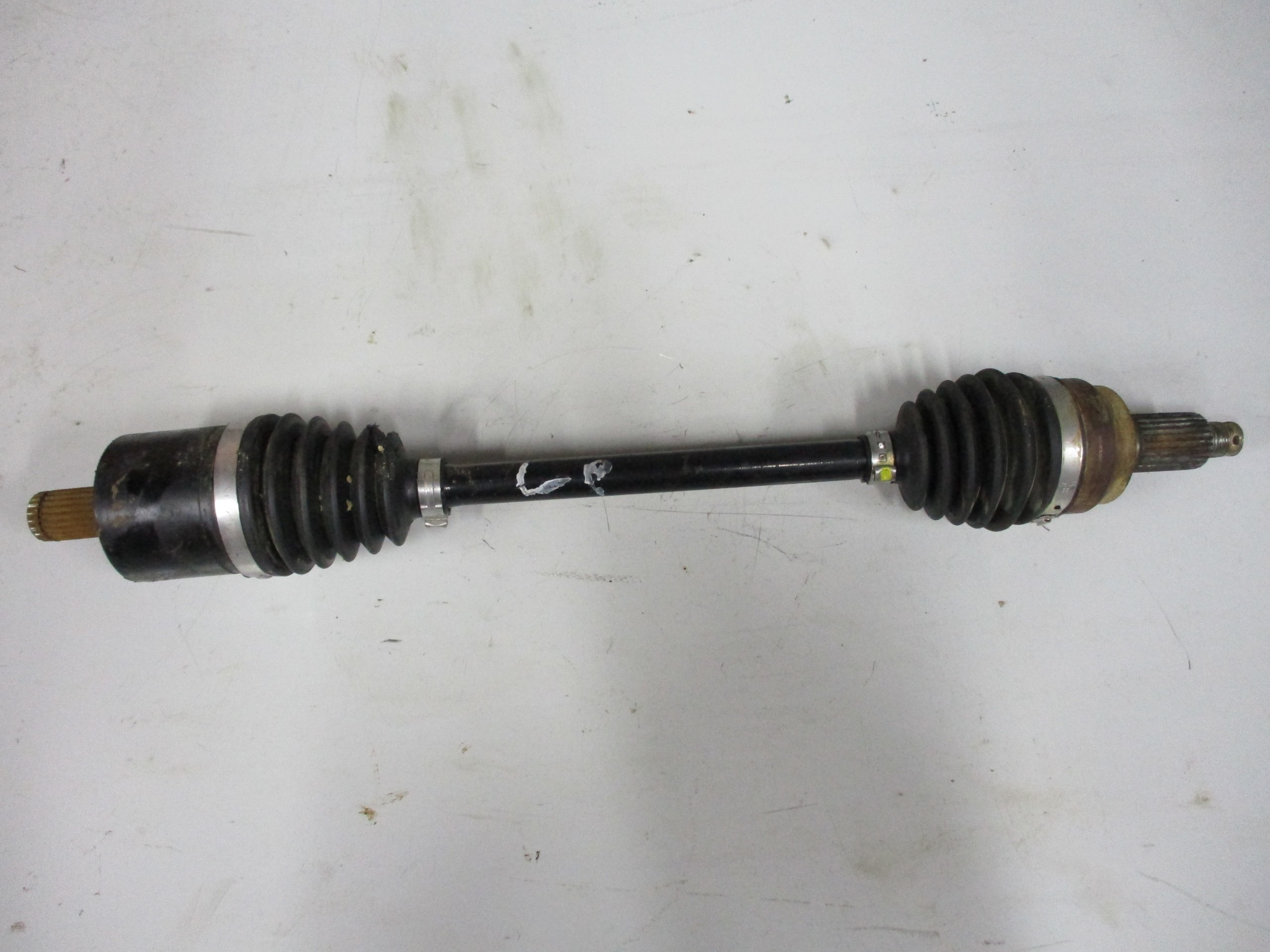 oem - POLARIS СКРЕМБЛЕР 850 1000 DRIVESHAFT