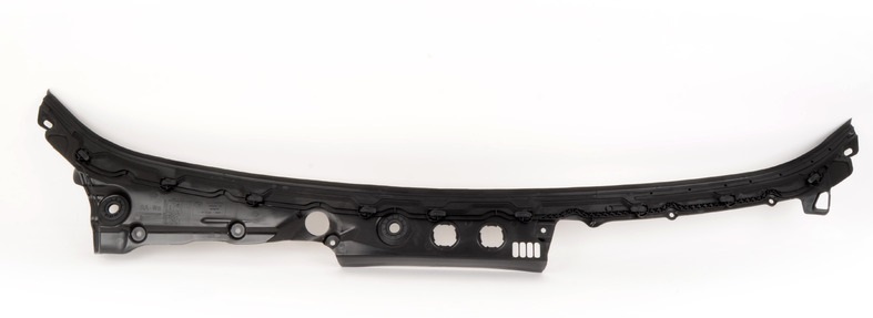 NOWE PODSZYBIE BMW 5 F10 F11 ORYGINAŁ EAN (GTIN) 54975910