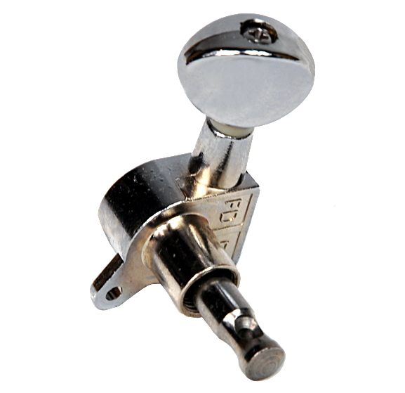 Klucze do UKULELE OLEJOWE symetryczne 2L + 2P Marka Jeremi