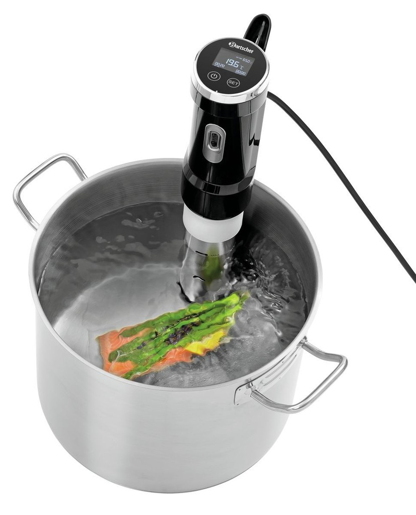 CYRKULATOR DO GOTOWANIA SOUS VIDE BARTSCHER Model SV ST15L