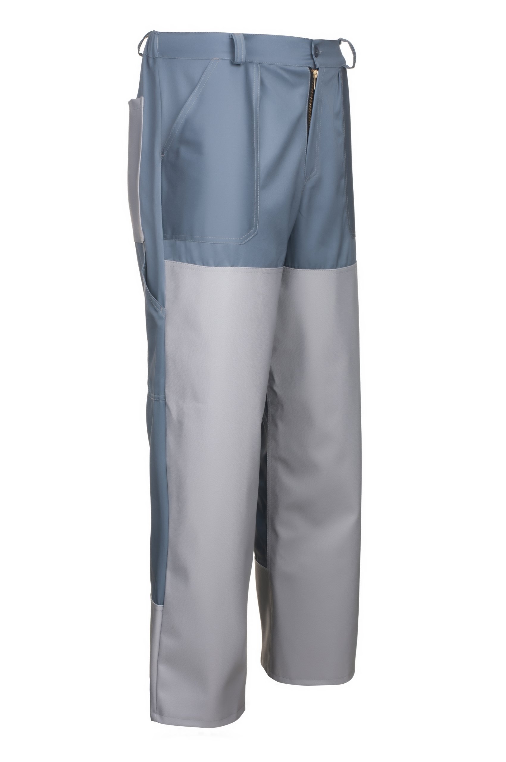 Spodnie posadzkarskie MIKSOKRET - POLSKIE 4XL EAN (GTIN) 5905701291762