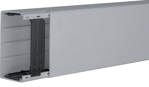 

Kanał elektroinstalacyjny Pcv 60x110mm szary LF601