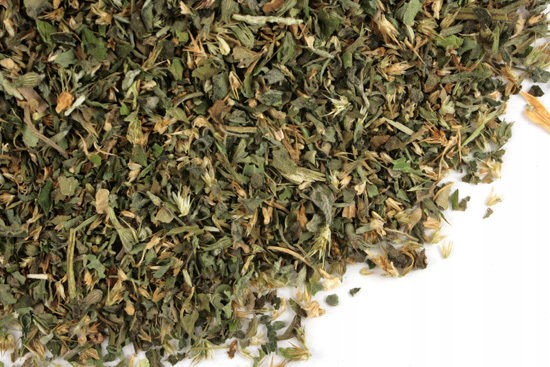 

Kocimiętka Suszona dla kota kotów naturalna 20g