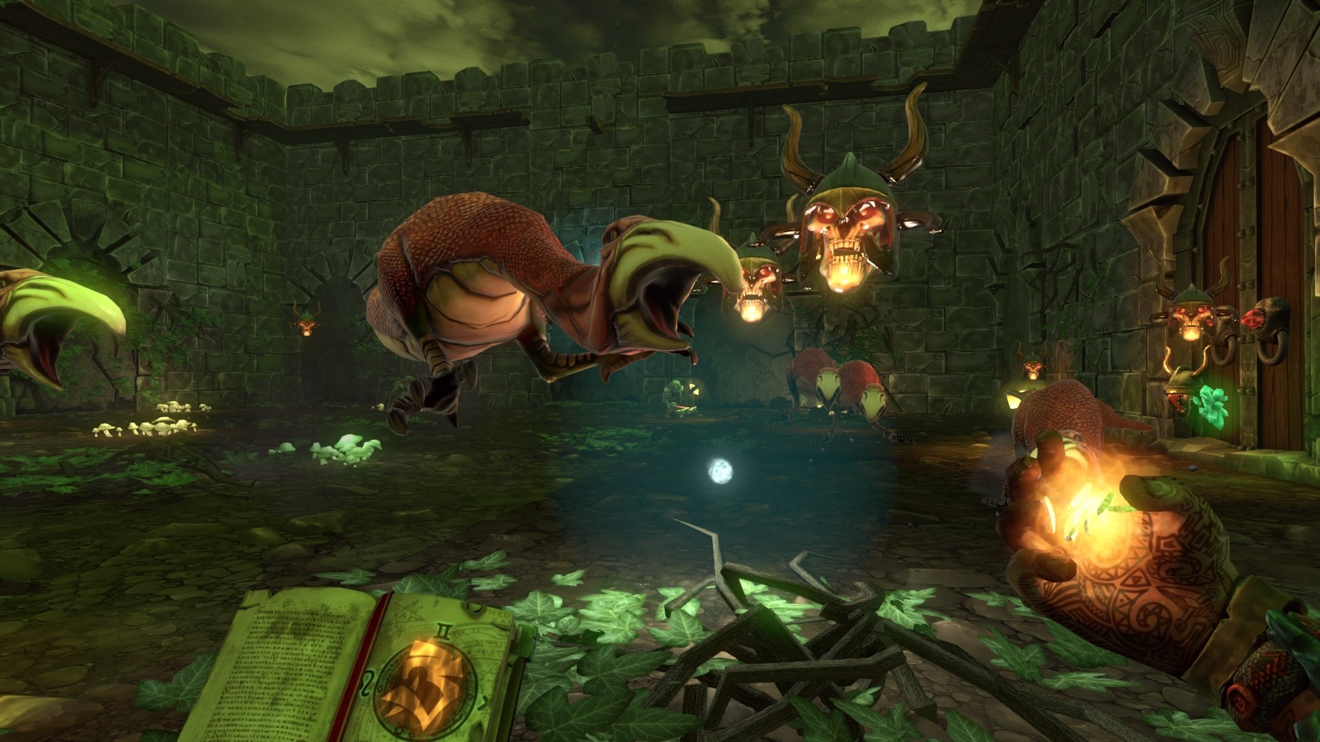 ZIGGURAT Polska Wersja PC Gra akcji NOWA Platforma PC