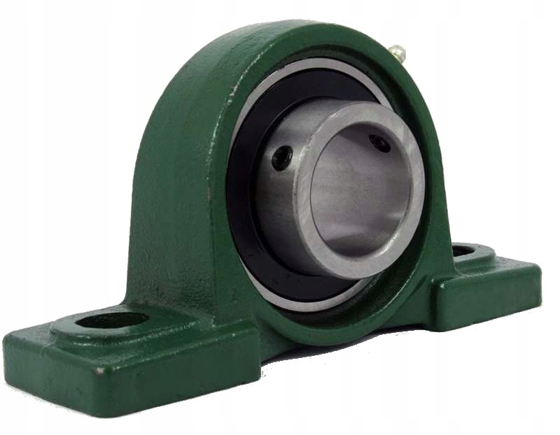 UCP 201 ŁOŻYSKO SAMONASTAWNE W OPRAWIE UCP201 Marka inny