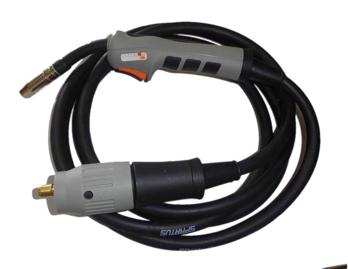 

Uchwyt spawalniczy Mig Mb 15 MB15 180A 3 m Migomat