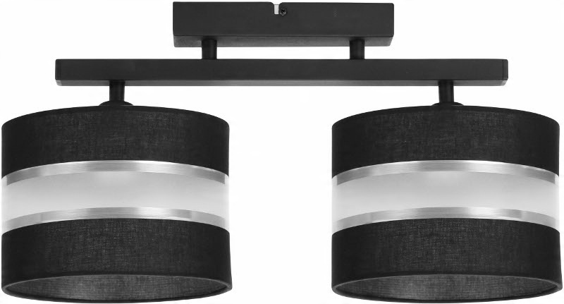 

Nowoczesna Lampa Wisząca Sufitowa Led Abażur