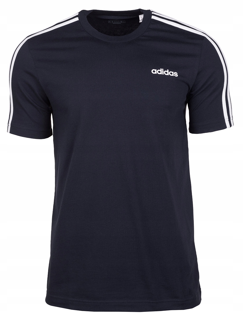 

Adidas koszulka męska t-shirt Essentials roz S