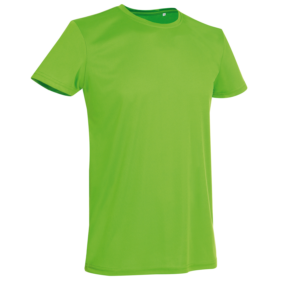 

T-shirt męski Stedman Active St 8000 r. XL zielony