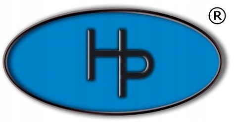 HP TESTER PRÓBNIK CIŚNIENIA OLEJU Z ADAPTERAMI Kod producenta 914 000 00