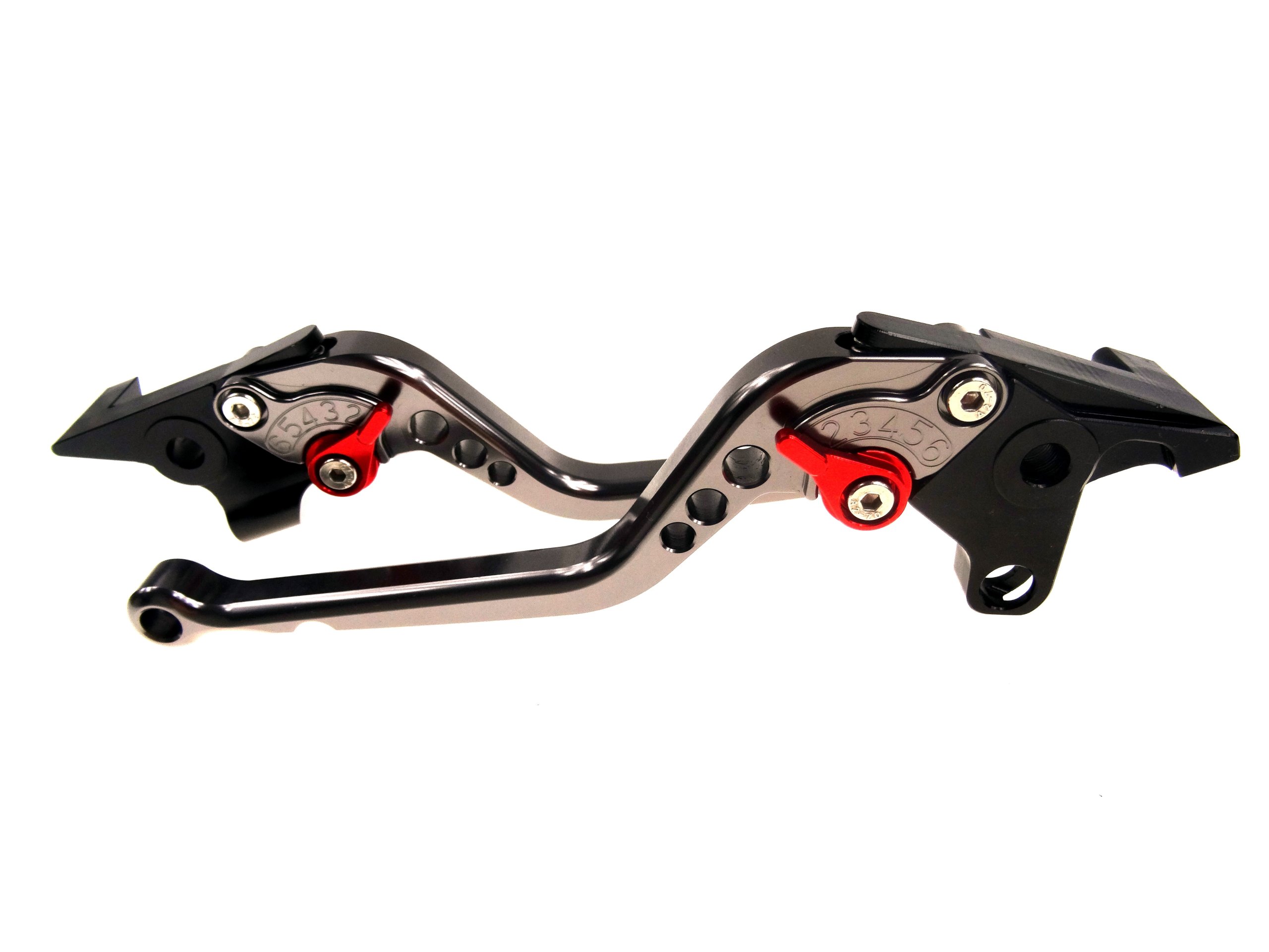 003/F16/C777 - ВАЖІЛЬ РУЧКИ ДЛЯ YAMAHA FJR 1300 2004-2014 FJR1300