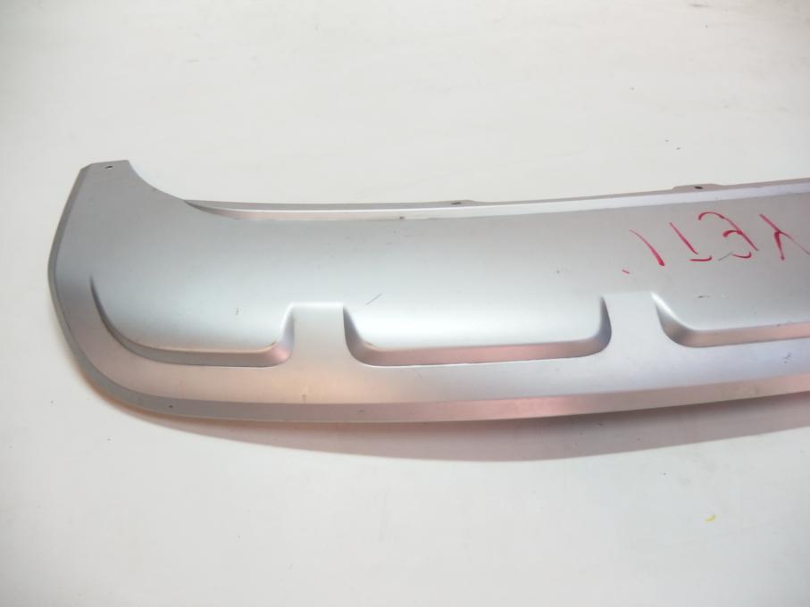 SKODA YETI SPOILER ZDERZAKA TYŁ 5L6807835 Strona zabudowy tył