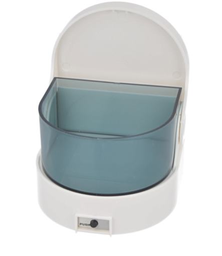 

Myjka Soniczna Do Protez Sonic Denture Cleaner