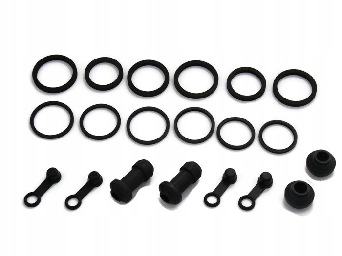 IR ZESTAW NAPRAWCZY ZACISKU HAMULCA HONDA XL 1000