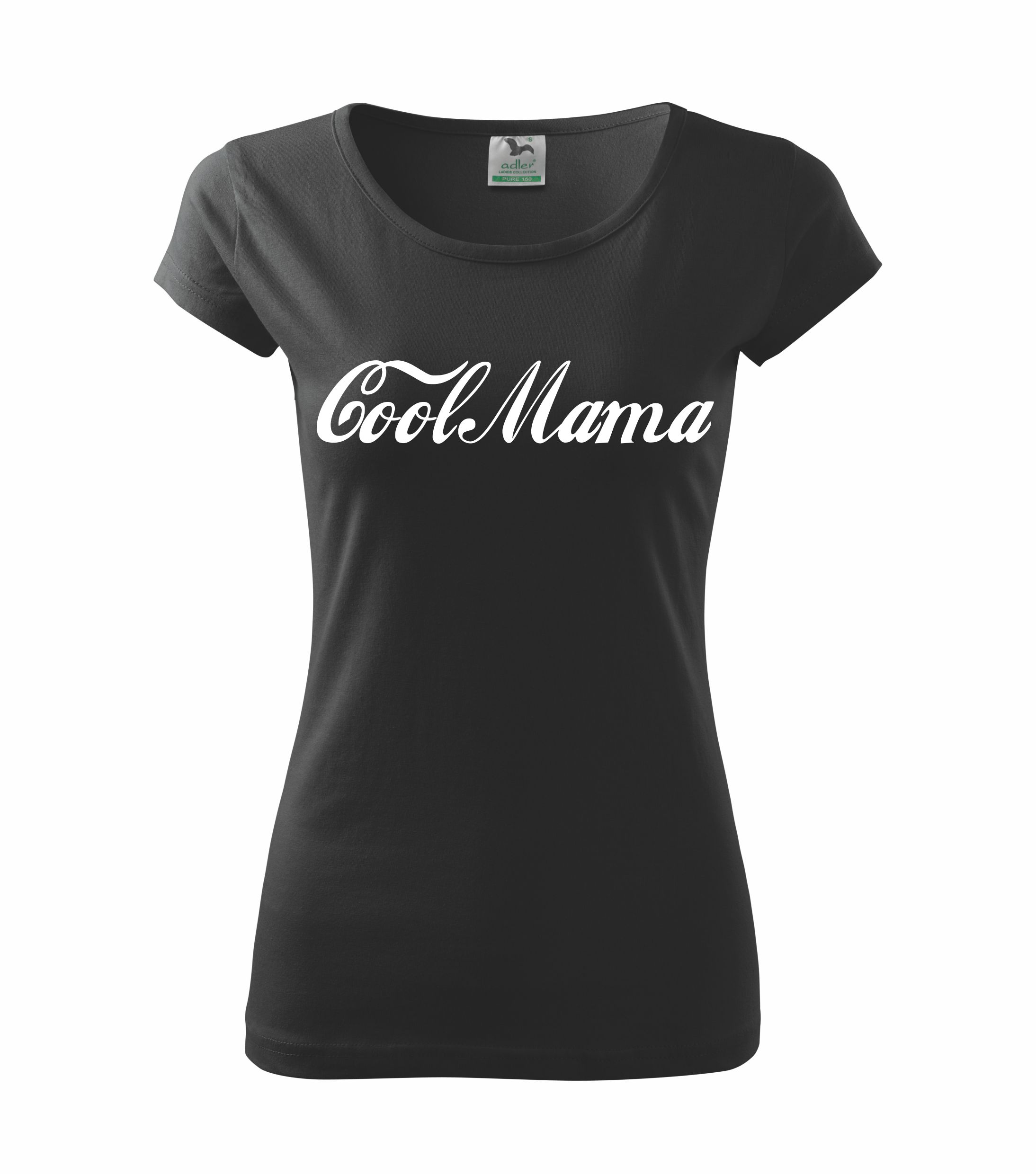 

Koszulka najlepsza super mama Dzień Mamy M