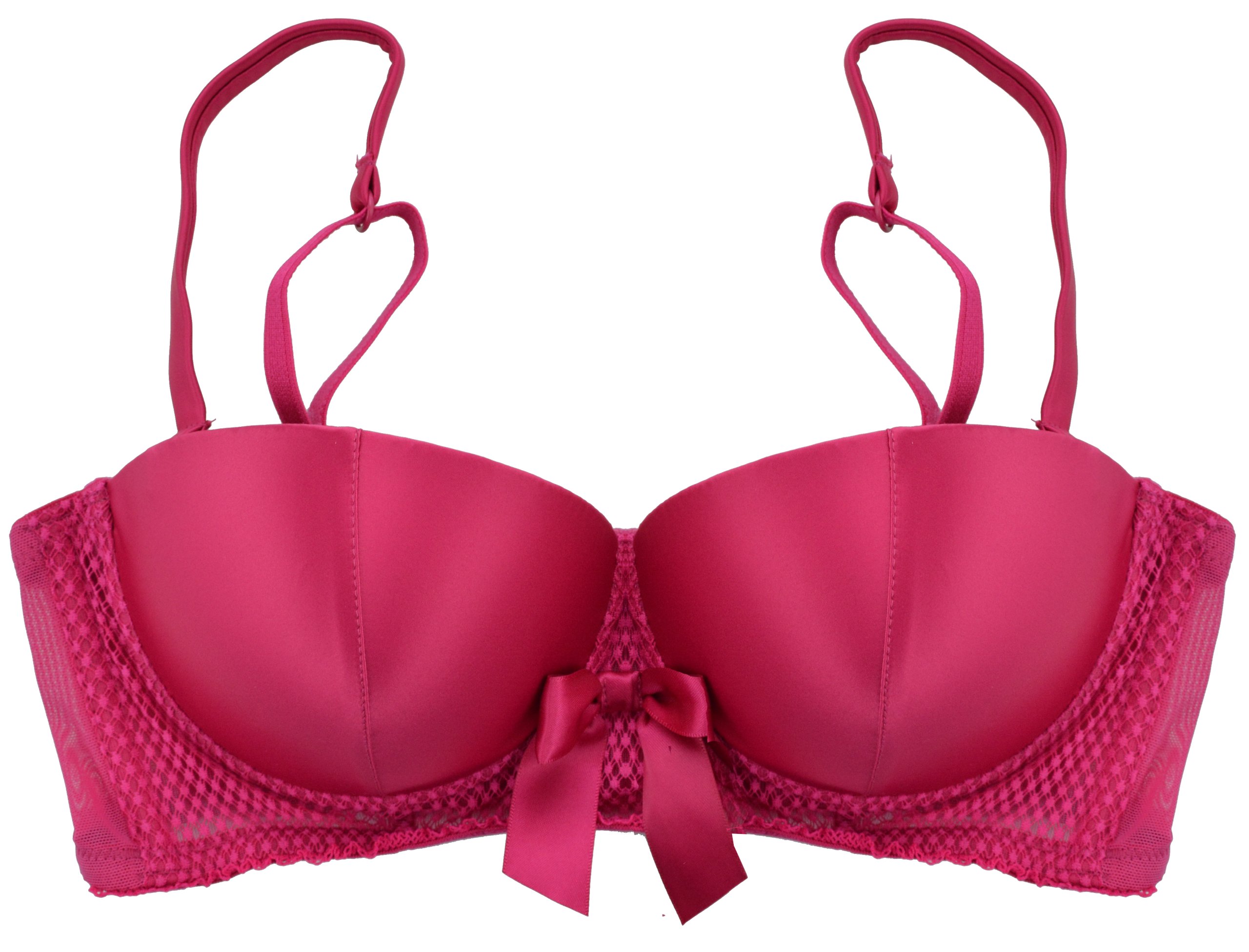 

Intimissimi biustonosz różowy claudia 75B