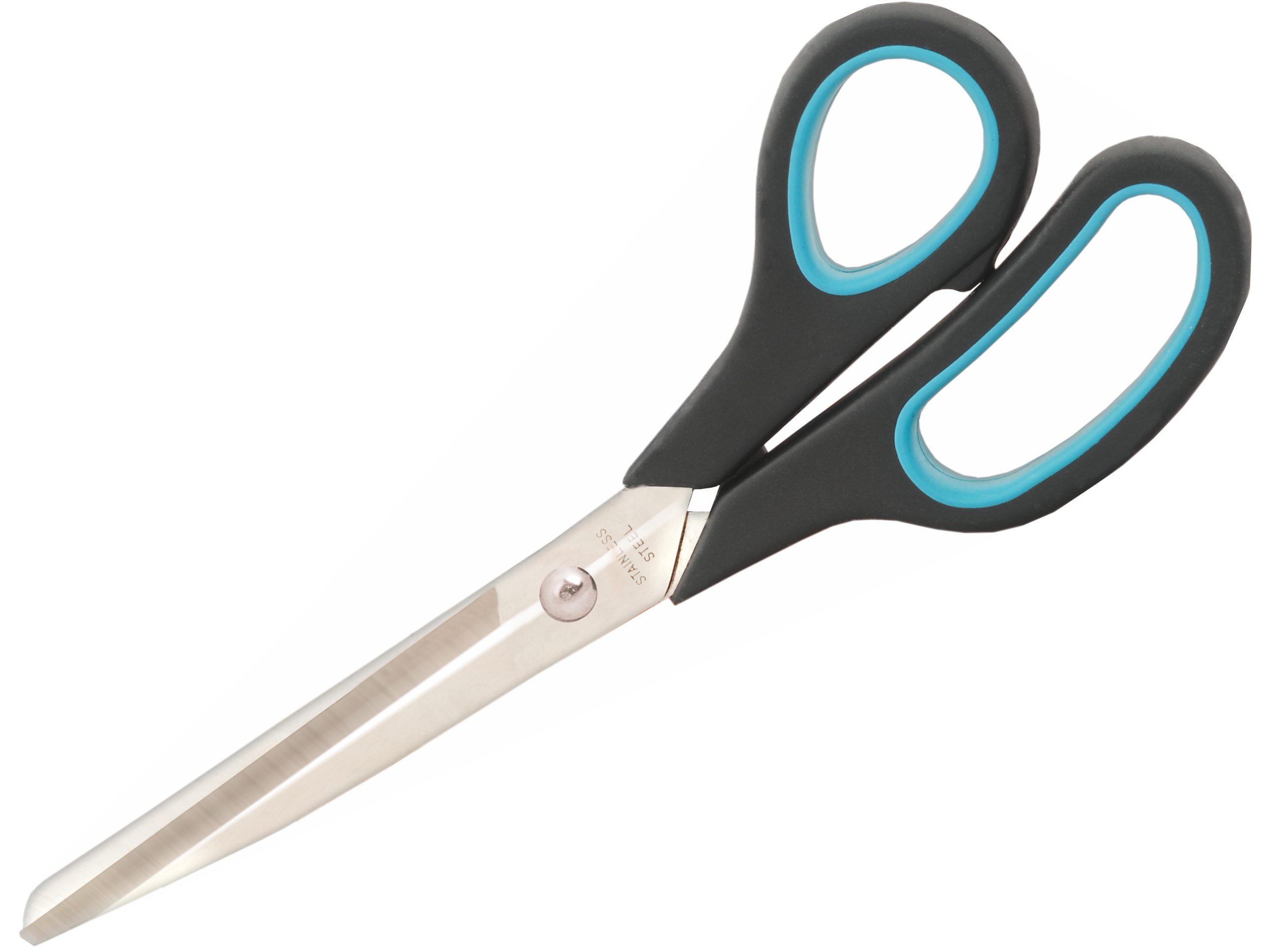 

Nożyczki biurowe Tetis GN250-C 8" 20 cm