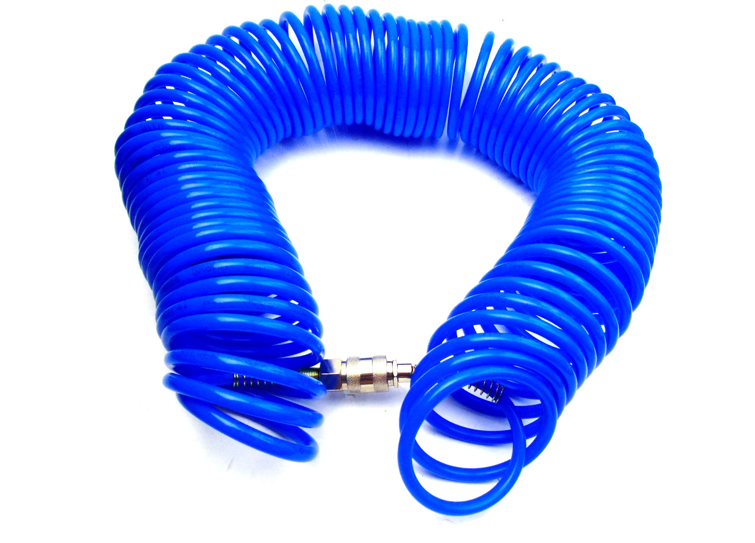 

Wąż Spiralny 5x8mm 20m Przewód Pneumatyczny