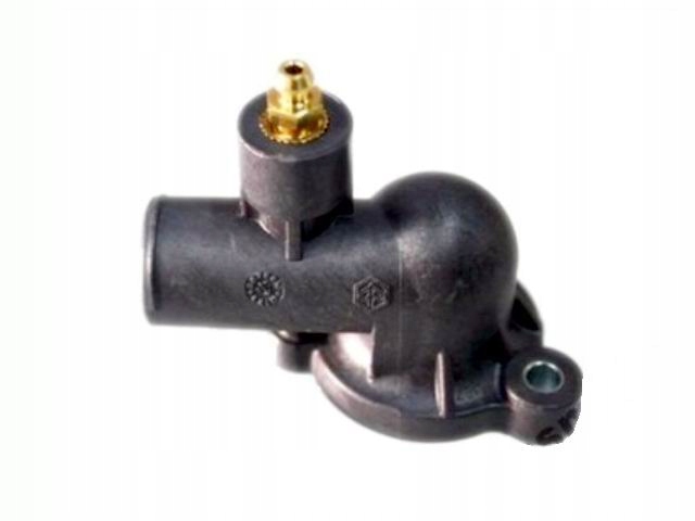 KOLANKO OBUDOWA TERMOSTATU PIAGGIO XEVO X8 VESPA