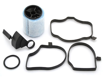 

Filtr Odmy Separator Oleju Range Rover Vogue L322