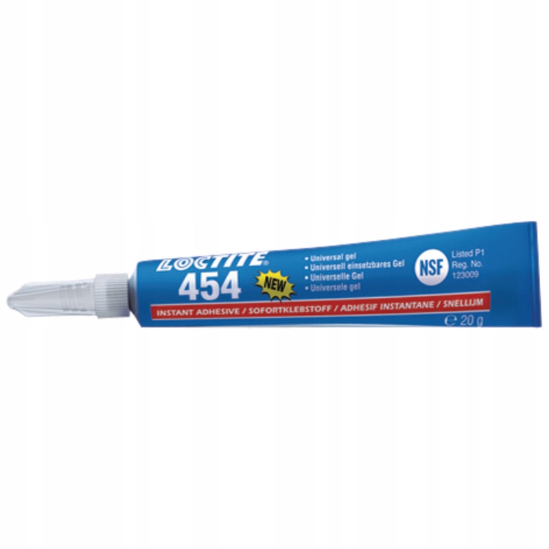 

Loctite 454 20G