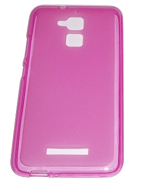 

Silikon Etui Puding do Sony Xperia Z5 Compact