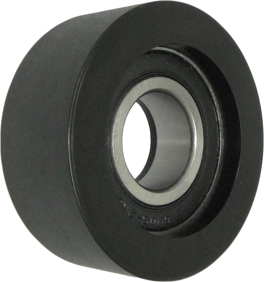 

Rolka Rolki fi 68mm Dociskowe Dociskowa szer. 25mm