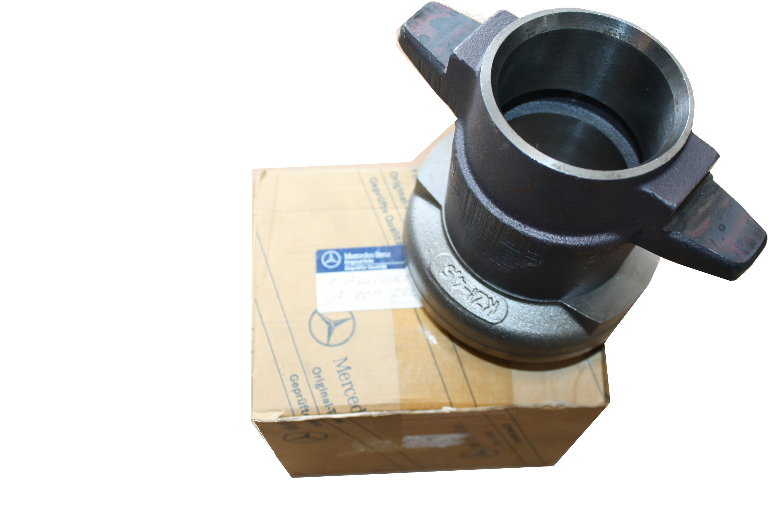 ПІДШИПНИК ЕКСТРУЗІЙНІ MERCEDES 1633 N НГ A0002507315