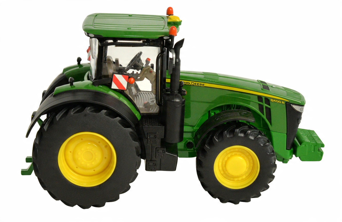 

Tomy Britains 43174 Traktor John Deere 8400R 1:32