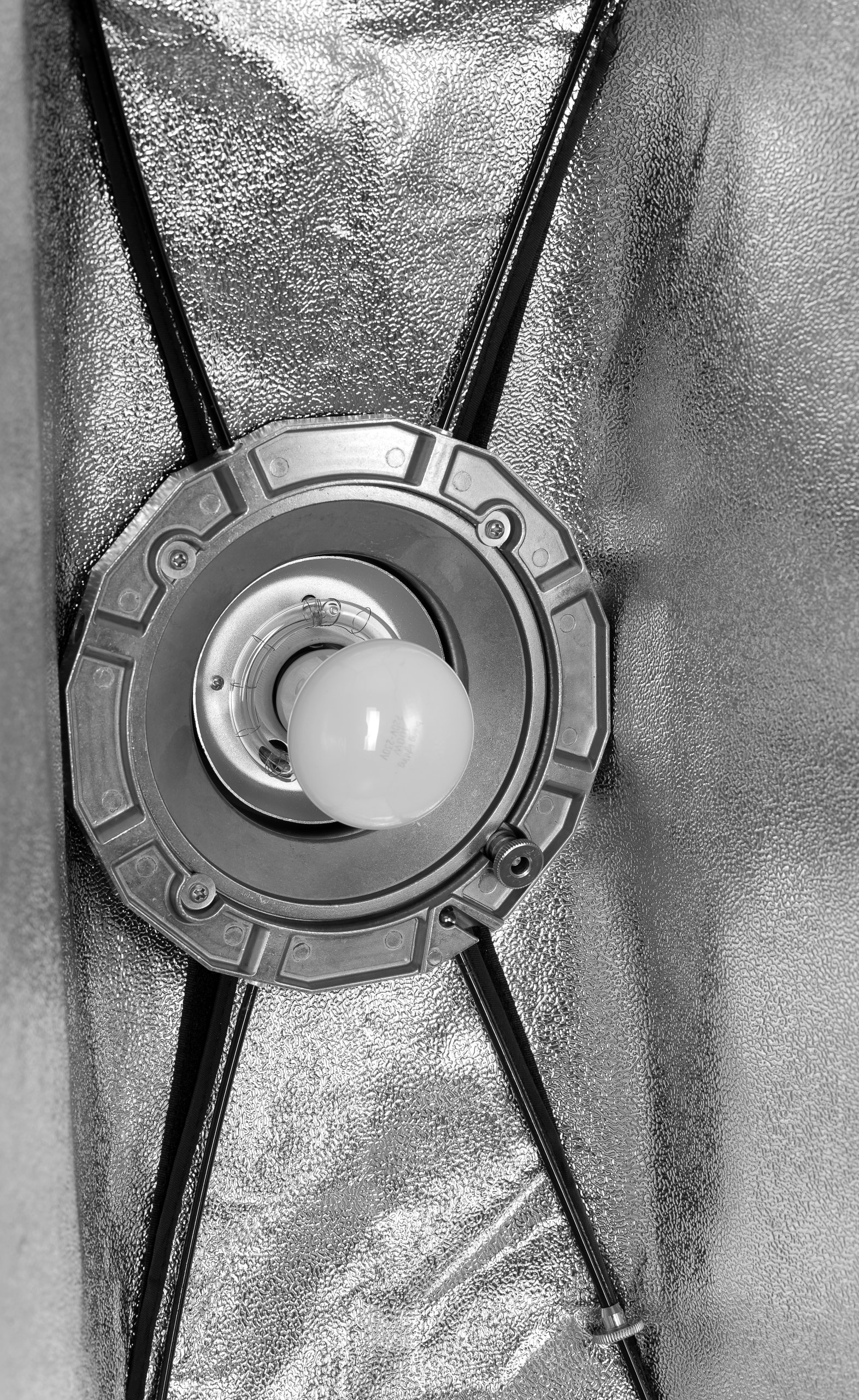 SOFTBOX 30x140 cm BOWENS STRIP 2 DYFUZORY Model SX30x140