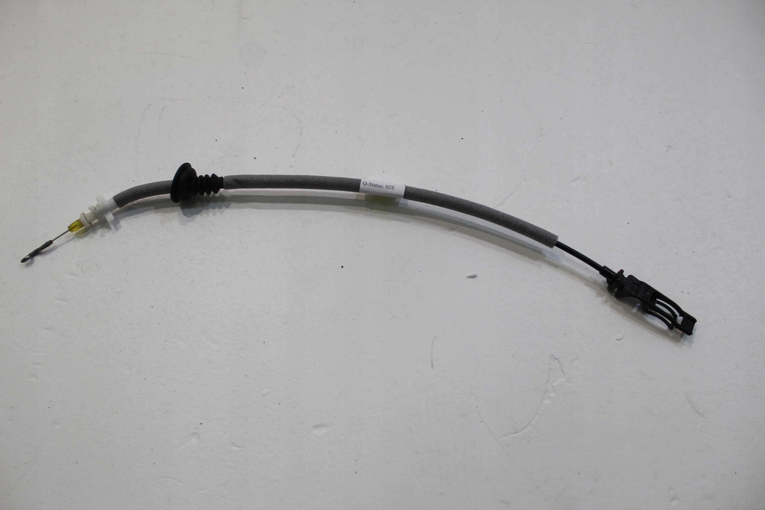 MBM TIGUAN II LINKA CIĘGNO ZAMKA TYŁ 5NA839462B