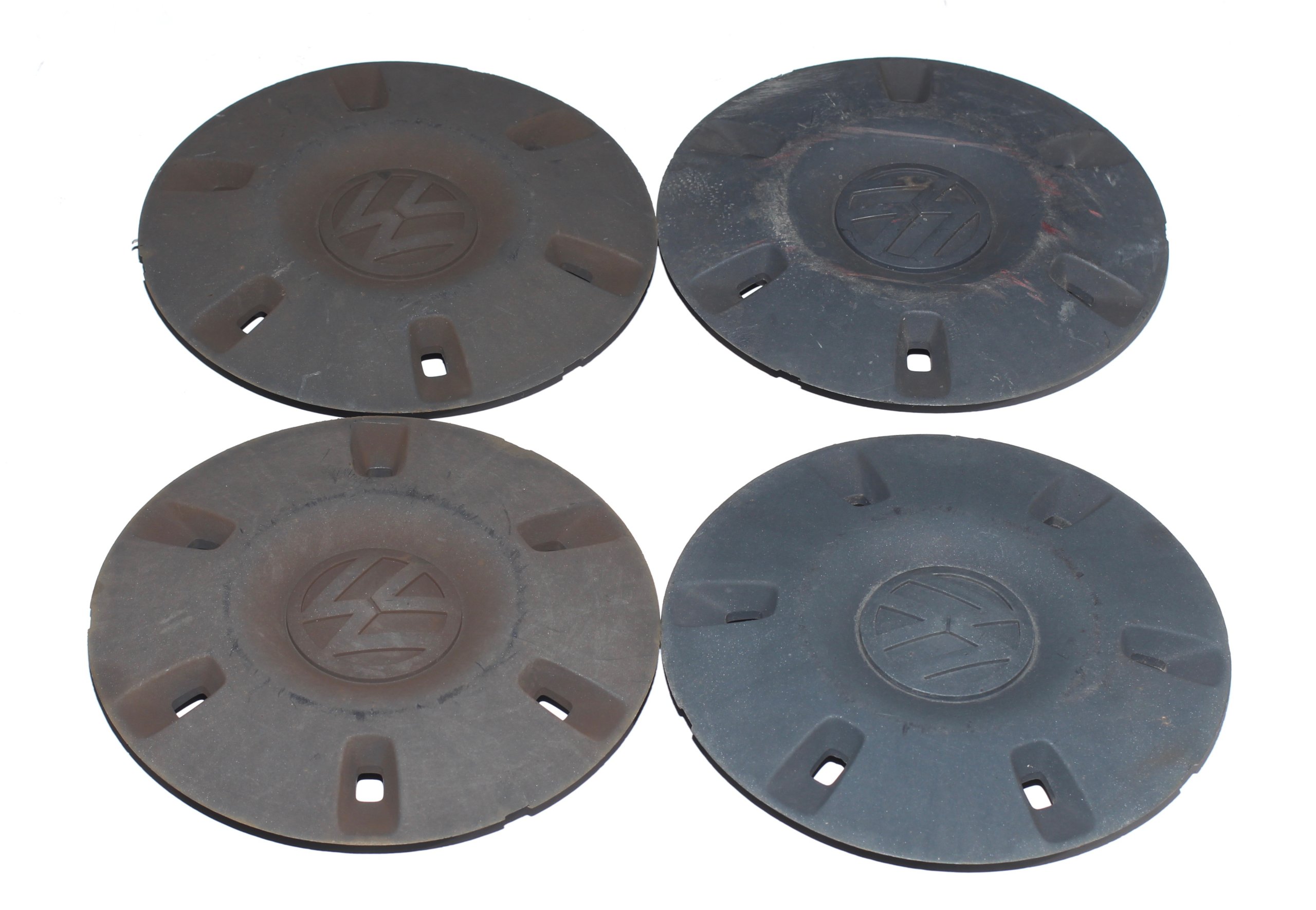 VW CRAFTER КОЛПАЧКИ КРЫШКИ ДЛЯ ОБОДА 16 ДЮЙМОВ