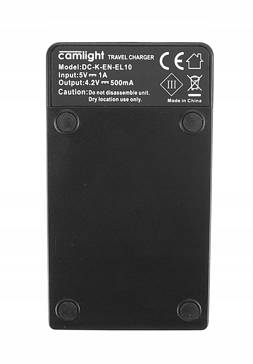 ŁADOWARKA USB do FUJI Fujifilm FinePix XP130 Model ZAMIENNIK_LI40/42B