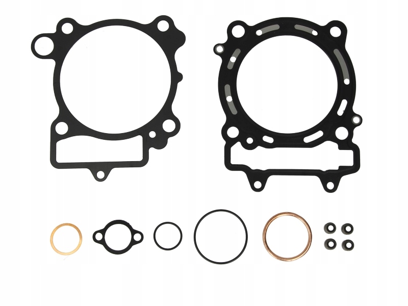 Tesnenia Top End Athena Kawasaki Kxf 450 10-15