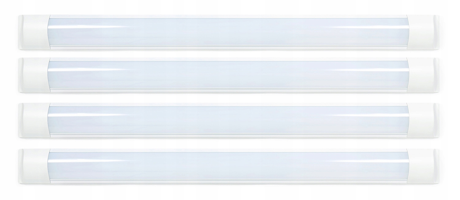 

4x Panel Led Slim Natynkowy 27W Plafon Lampa