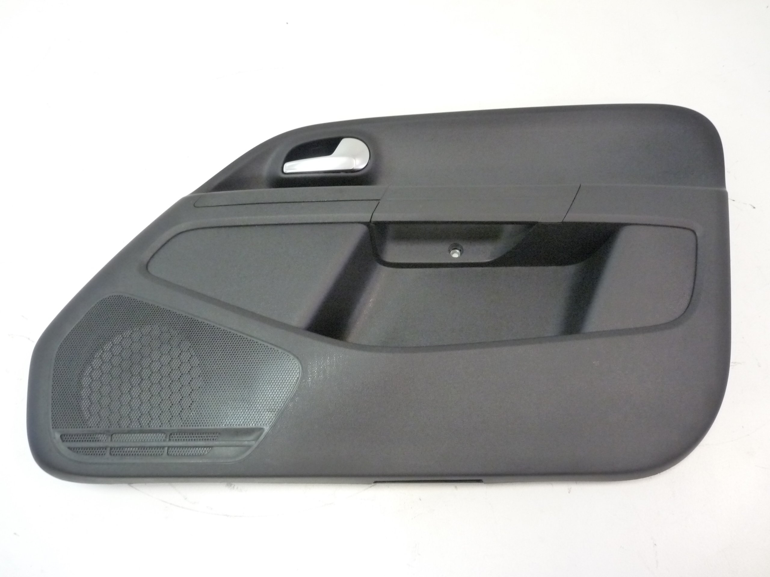 vw UP дверные карты передняя правая 1S4867012BE
