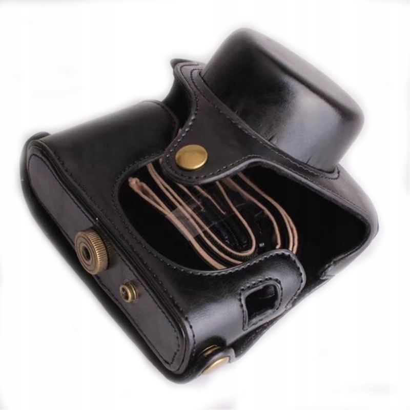 FUTERAŁ TORBA KABURA POKROWIEC do FUJIFILM X100T Kolor inny