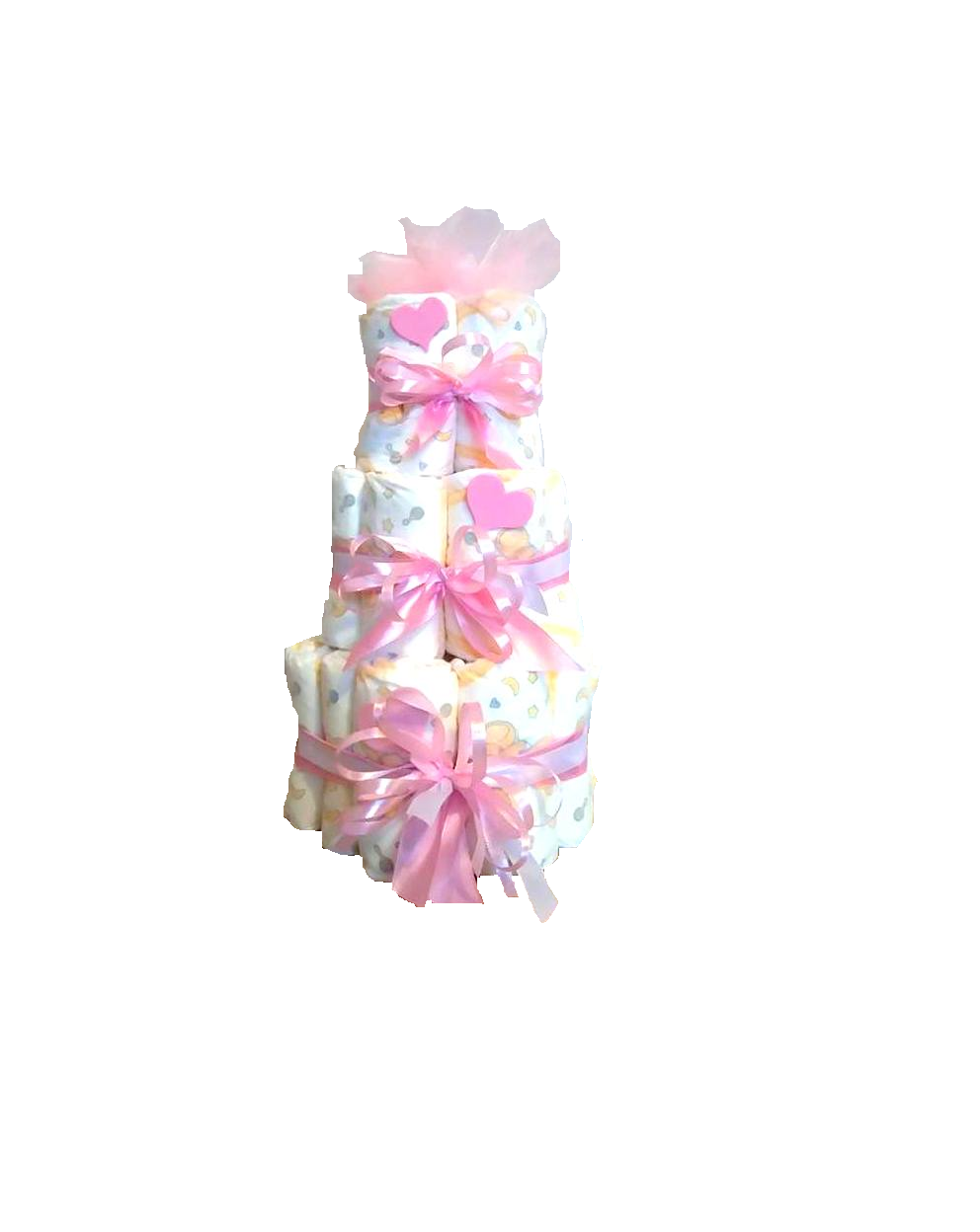 

Tort Z Pampersów Dla Dziecka Chrzest