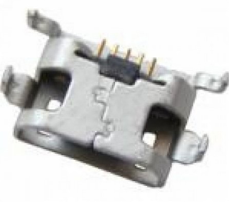 

Złącze Ładowania Micro Usb Xperia L C2104 C2105