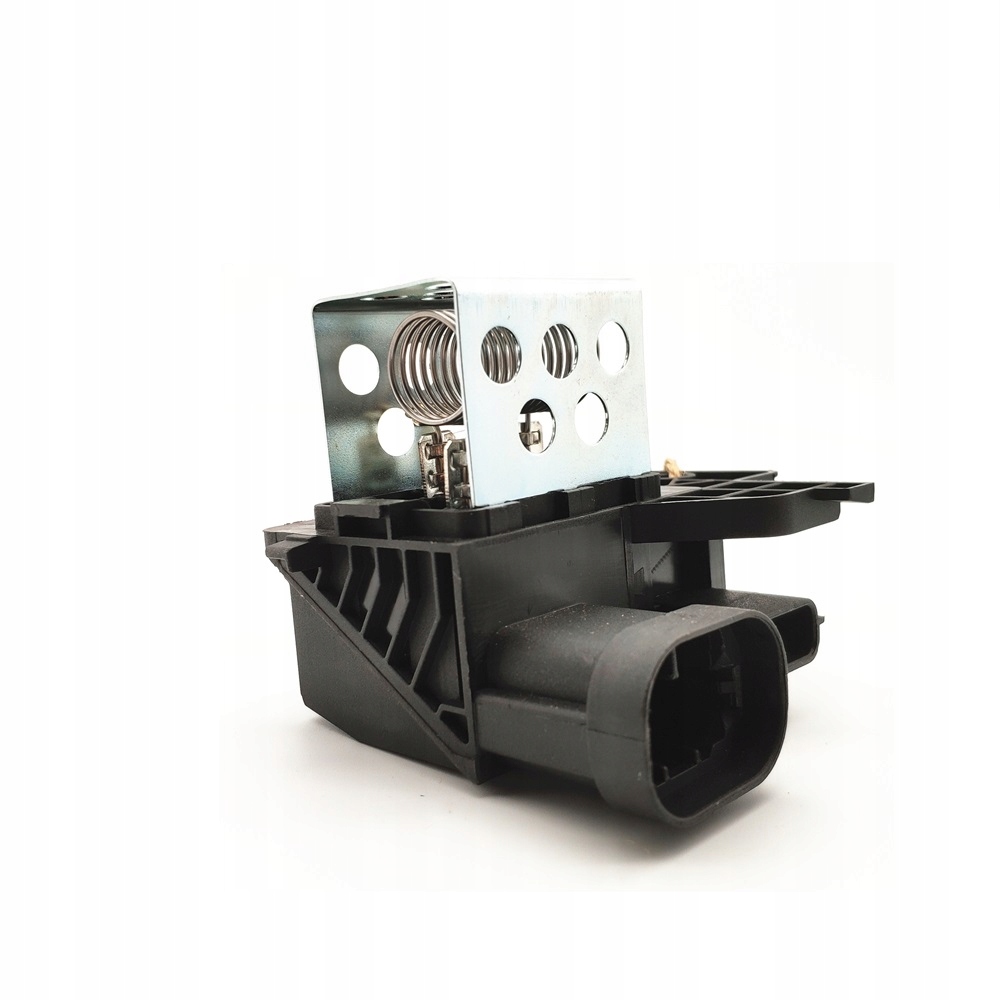 DACIA DUSTER 10- Rezystor wentylatora 255503792R Producent części AHE