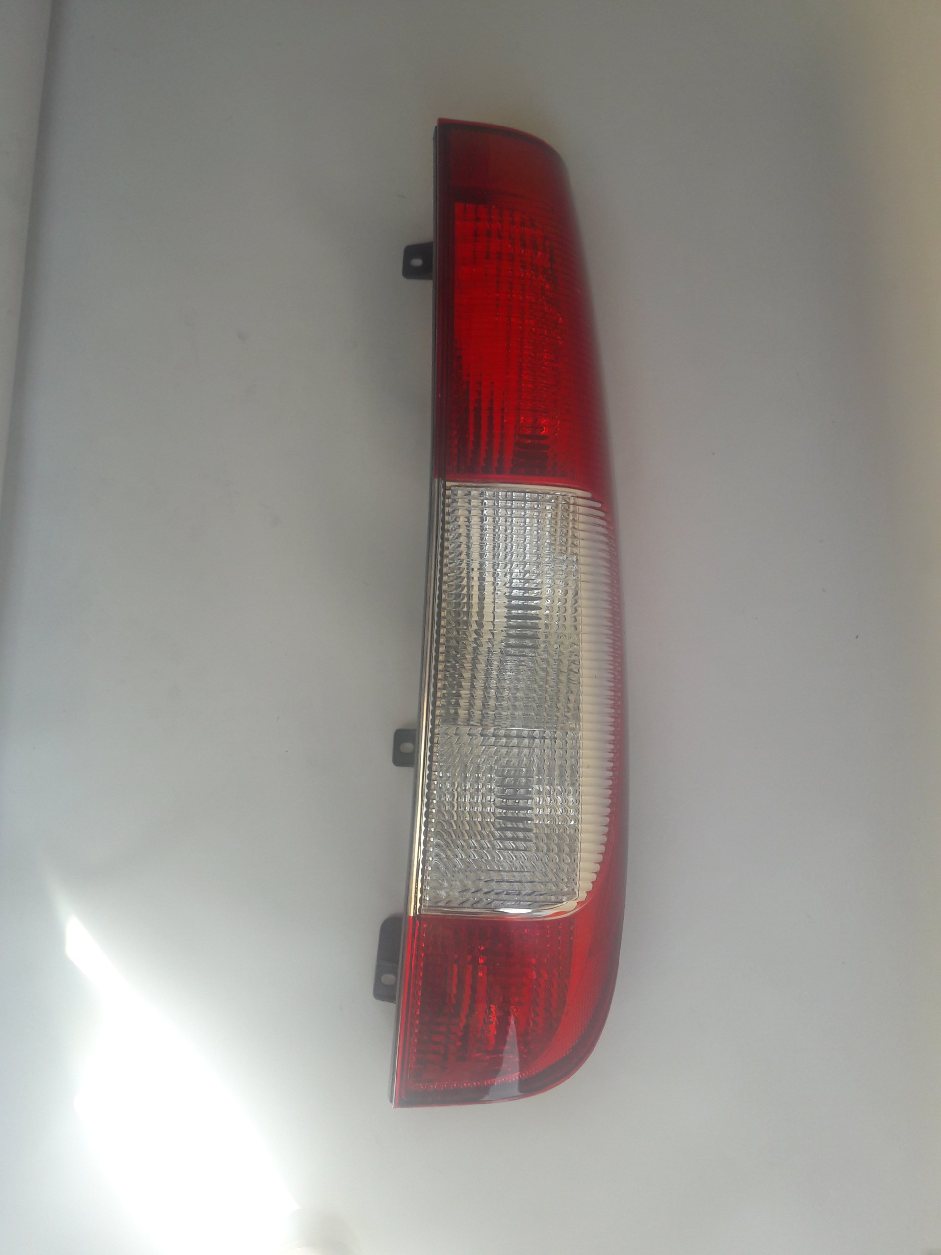 MERCEDES БЕНЗИН VITO VIANO 10 - 14 ФАРА ЗАД. ЗАДНЯЯ ПРАВА