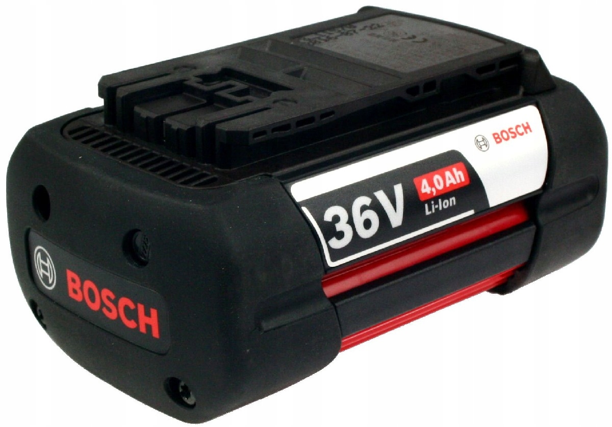 

Akumulator 36V 4,0Ah litowo-jonowy Bosch
