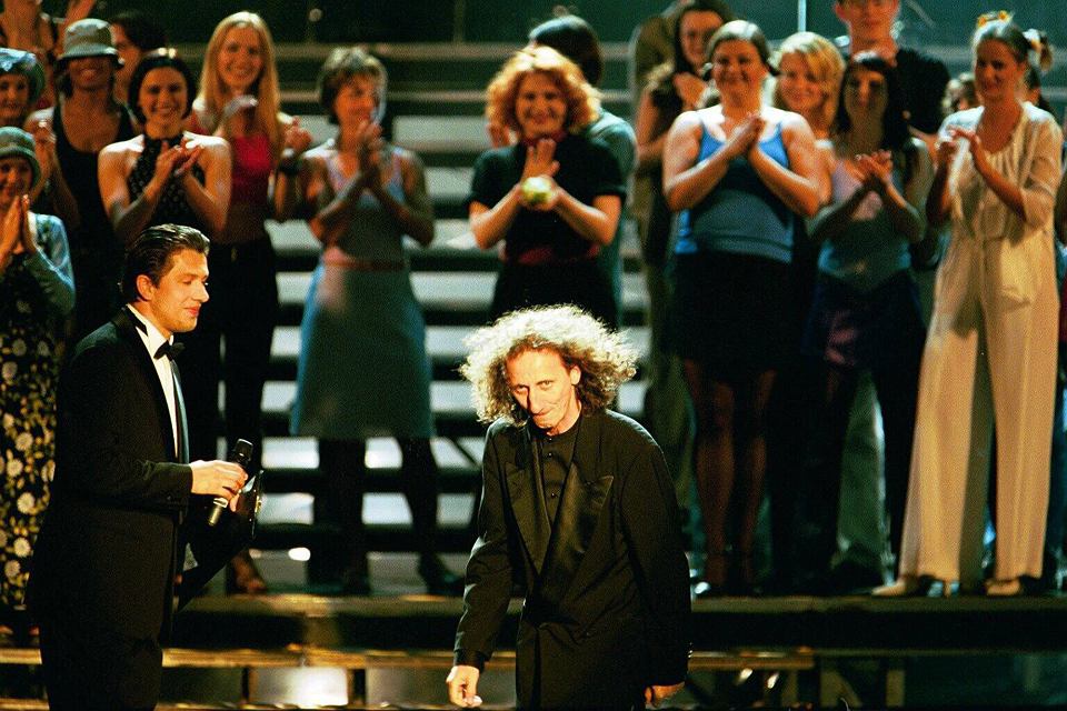 METRO - Musical - E.GÓRNIAK, R.JANOWSKI - UNIKAT M Nośnik CD