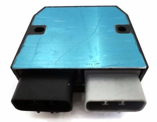 NEW REGULATOR NAPIĘCIA YAMAHA FZ8 10- TDM 900 02- Dopasowanie do pojazdu produkt dedykowany