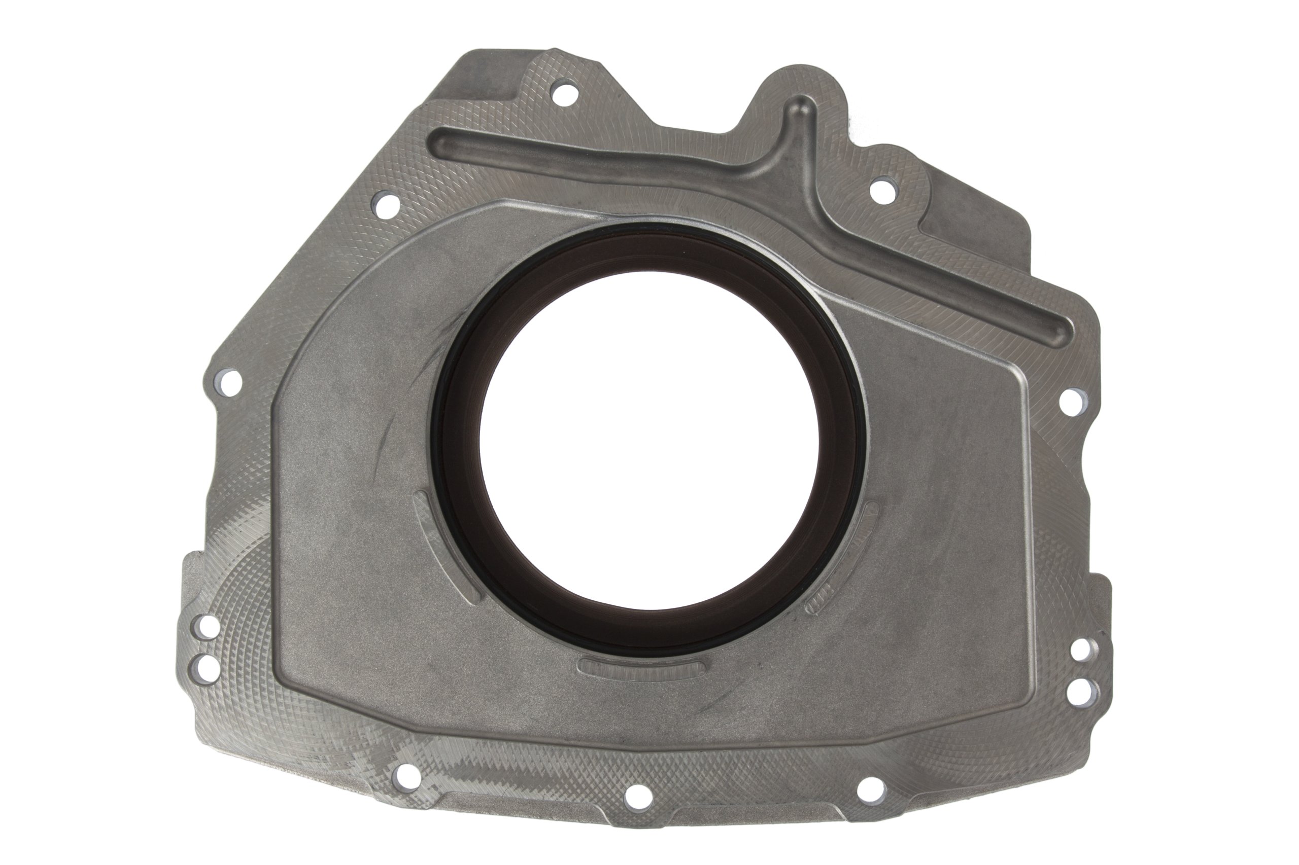 Zimering wału tył ALU silnika OM642 V6 Mercedes Producent części Corteco