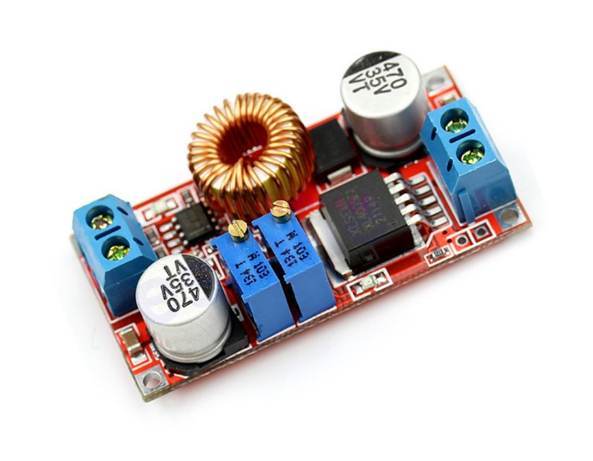 

Przetwornica CC CV 36V 5A Ładowarka Driver Led Fv!