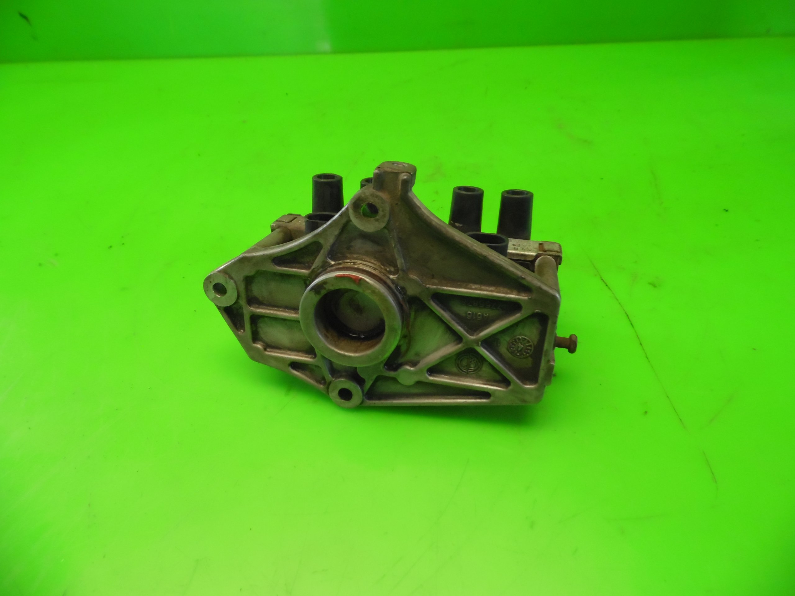 CEWKA CEWKI ZAPŁONOWE FIAT PUNTO I 1.1 SPI 8V 93- Producent części Inny